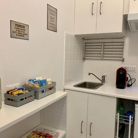 A Casa Di Miranda * Roma