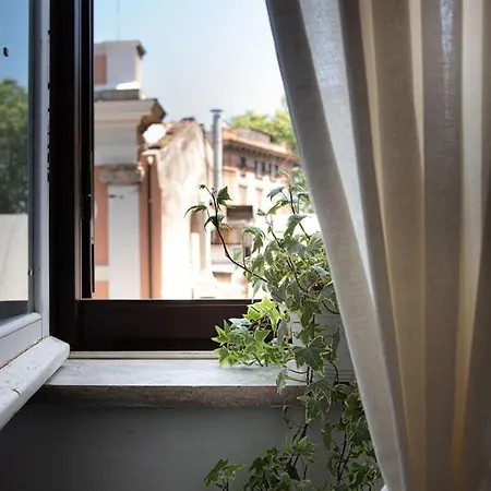 A Casa Di Miranda * Roma