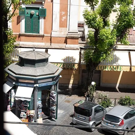A Casa Di Miranda *