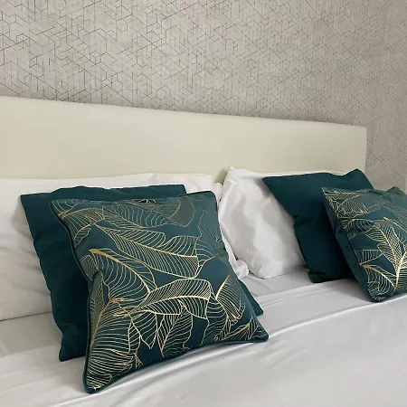 A Casa Di Miranda 公寓 罗马