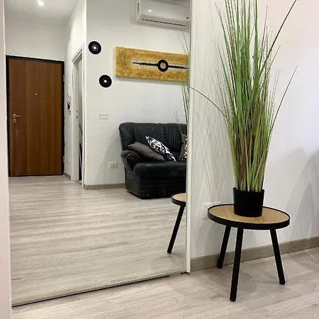 A Casa Di Miranda * Róma