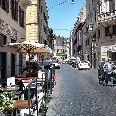 A Casa Di Miranda Apartment