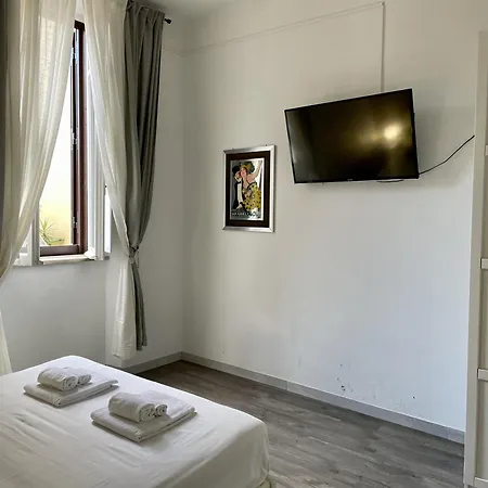 A Casa Di Miranda * 罗马