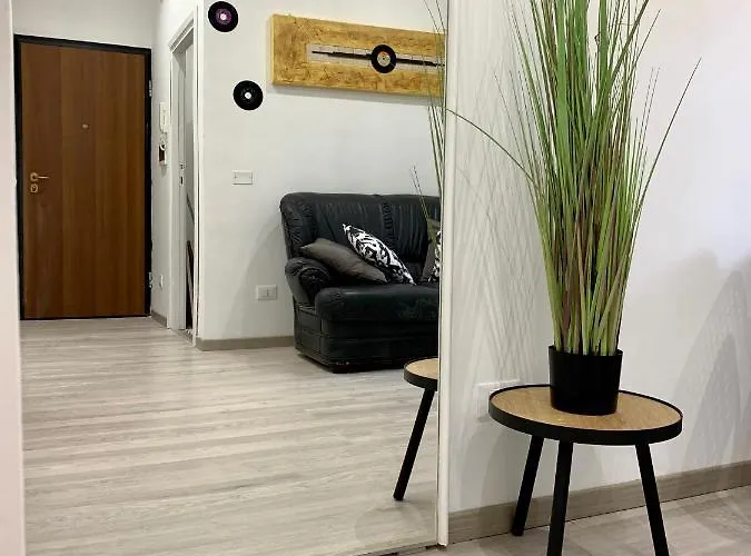 A Casa Di Miranda * Rome