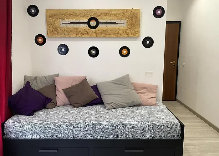 Apartment A Casa Di Miranda *