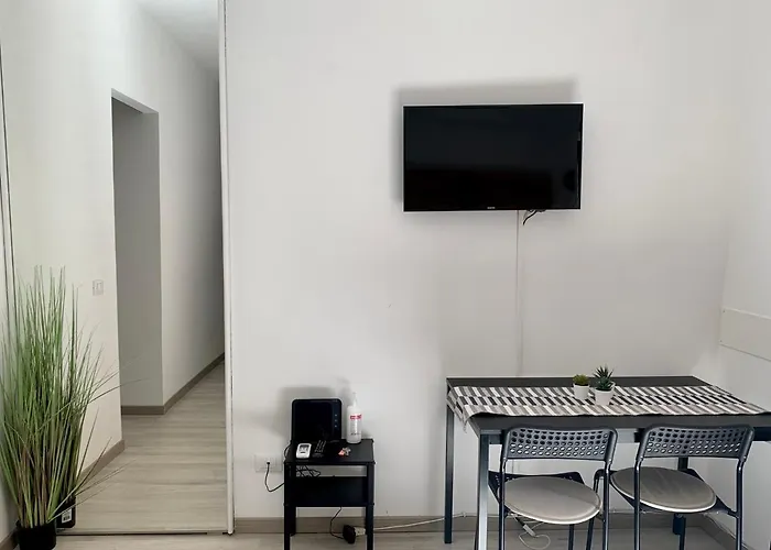 A Casa Di Miranda * Rome