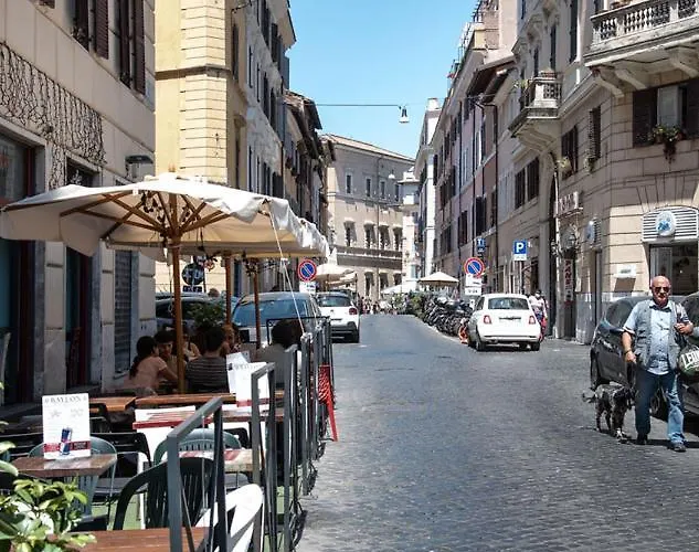 A Casa Di Miranda Apartment