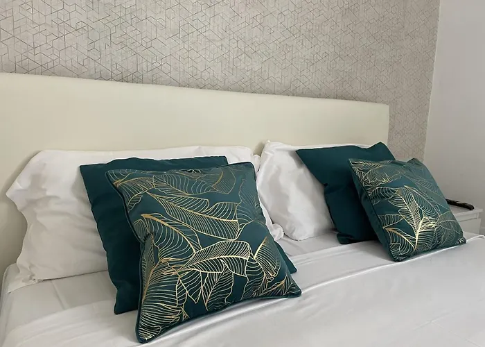 A Casa Di Miranda Apartment Rome