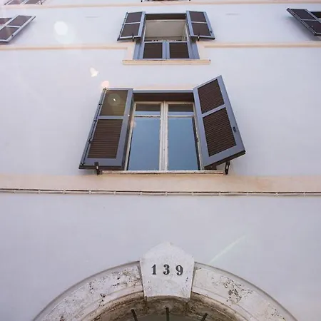 A Casa Di Miranda Apartamento *