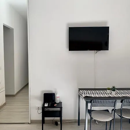 A Casa Di Miranda * Řím