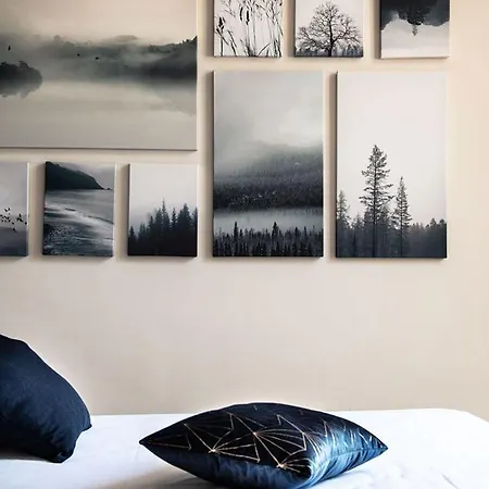 Apartmán A Casa Di Miranda Řím